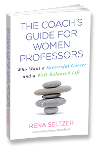The Coachs Guide, book by Rena Seltzer
